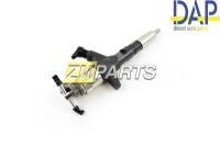 Форсунка D4DD HD 78, County 970950-0555, 9709500555