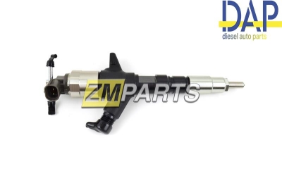 Форсунка D4DD HD 78, County 970950-0555, 9709500555