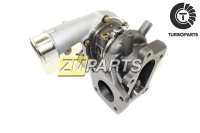 Турбина Mazda CX-7