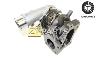 Турбина Mazda CX-7 Турбина Mazda CX-7