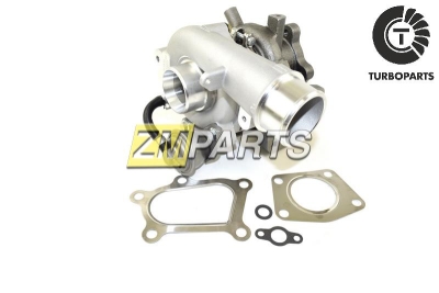 Турбина Mazda CX-7 Турбина Mazda CX-7