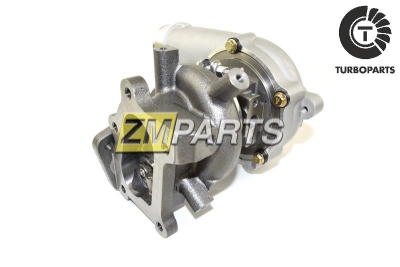 Турбина Mazda CX-7 Турбина Mazda CX-7