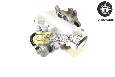 Турбина Mazda CX-7 Турбина Mazda CX-7