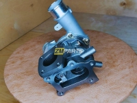 Турбина Mazda CX-7