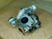 Турбина JMC 1051, 1043 1118300DL