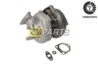 Турбина BMW X5 3.0TD E53