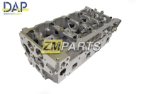 Головка блока ГБЦ YD25DDTi Pathfinder, Navara, CabStar, NP300 2.5