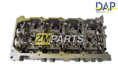 Головка блока ГБЦ YD25DDTi Pathfinder, Navara, CabStar, NP300 2.5