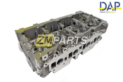 Головка блока ГБЦ YD25DDTi Pathfinder, Navara, CabStar, NP300 2.5
