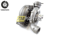 Турбина Audi A6, A4, Passat B5