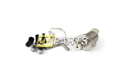 Регулятор давления ТНВД Toyota Hilux, Prado DCRS300660