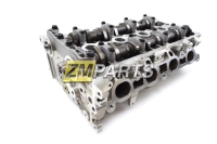 Головка блока ГБЦ G4FC/G4FA Ceed, Cerato 3, Rio 3, Soul, Solaris, Elantra, i30 в сборе