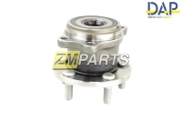 Ступица задняя Subaru Legacy, Outback 28473AG001, 28473-AG001