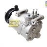 Компрессор кондиционера Форд Фокус, Focus, С-Макс, Volvo S40