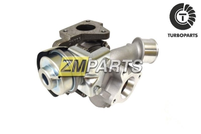 Турбина Митсубиси Паджеро, Pajero Sport, L200, Л200 2.4