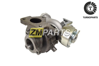 Турбина Митсубиси Паджеро, Pajero Sport, L200, Л200 2.4