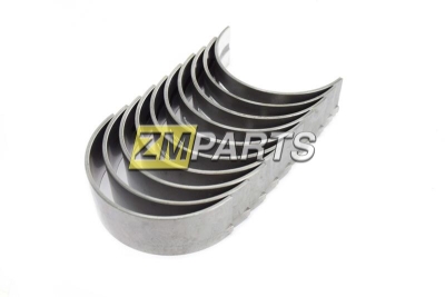 Вкладыши коренные стд. Kia Bongo 3