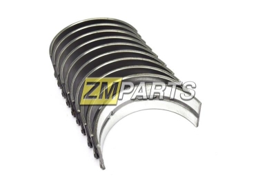 Вкладыши коренные стд. Kia Bongo 3 Вкладыши коренные стд. Kia Bongo 3