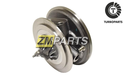 Картридж турбины на Вольво ХС90, ХС70, С60, С80, V70 2.4 Картридж турбины на Вольво ХС90, ХС70, С60, С80, V70 2.4