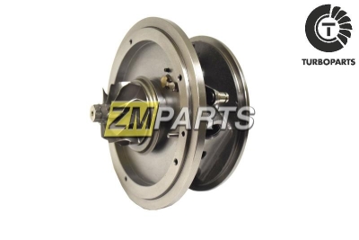 Картридж турбины на Вольво ХС90, ХС70, С60, С80, V70 2.4