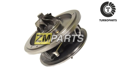 Картридж турбины на Вольво ХС90, ХС70, С60, С80, V70 2.4