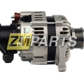 фото Генератор Santa Fe, Tucson, Trajet, Carens, Sportage 37300-27011, 3730027011