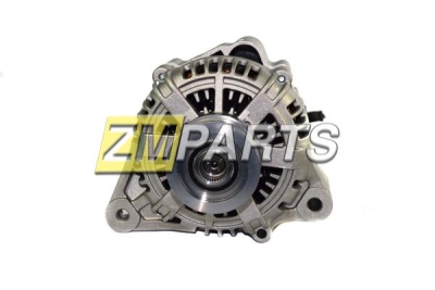 Генератор Sportage, Carens, Santa Fe, Tucson, Trajet 37300-27012, 3730027012