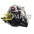фото Генератор Santa Fe, Tucson, Trajet, Carens, Sportage 37300-27011, 3730027011