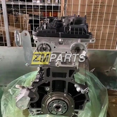 Двигатель Форд Транзит, Пежо Боксер, Ситроен Джампер