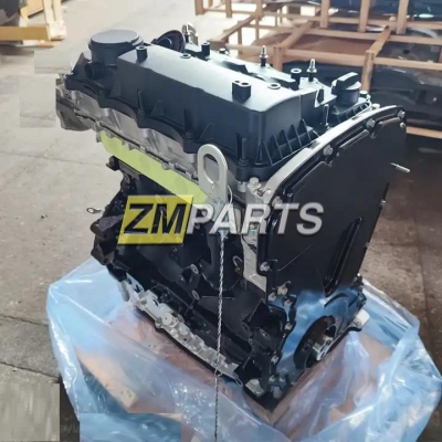 Двигатель Форд Транзит, Пежо Боксер, Ситроен Джампер