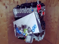 Двигатель Форд Транзит, Пежо Боксер, Ситроен Джампер