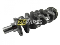 Коленвал D4HB Hyundai Santa Fe, Kia Sorento 2.2