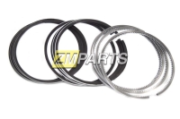 Кольца поршневые стд. D4EA Hyundai Santa Fe 2.0