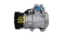 Компрессор кондиционера Kia Sportage, Tucson, Carens