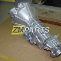 фото МКПП REBUILT IN KOREA Hyundai Starex D4BF  17мм