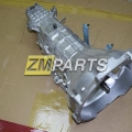 фото МКПП REBUILT IN KOREA Hyundai Starex D4BF  17мм