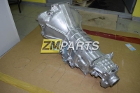 МКПП REBUILT IN KOREA Hyundai Starex D4BF  17мм