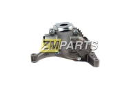 Насос масляный Actyon 2, Actyon Sport 2, Rexton 3, Stavic D20DTF, D20DTR