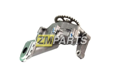 Насос масляный Actyon 2, Actyon Sport 2, Rexton 3, Stavic D20DTF, D20DTR