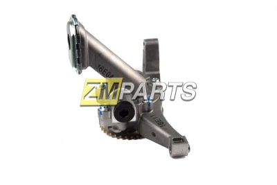 Насос масляный Actyon 2, Actyon Sport 2, Rexton 3, Stavic D20DTF, D20DTR