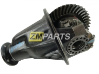 Редуктор задний Kia Sorento