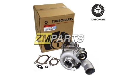 Турбина Kia Sorento 2.5 D4CB 145л.с Турбина Kia Sorento 2.5 D4CB 145л.с