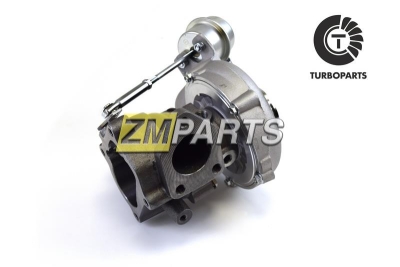 Турбина Kia Sorento 2.5 D4CB 145л.с Турбина Kia Sorento 2.5 D4CB 145л.с