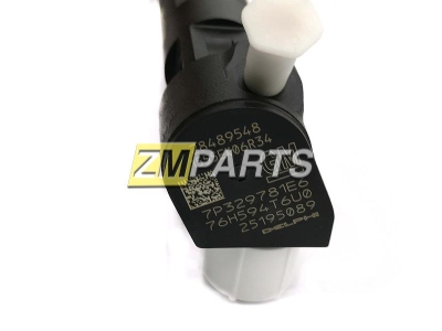 Форсунка Chevrolet Captiva, Opel Antara 2.2