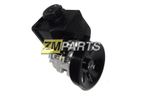 Насос ГУР SsangYong Actyon Sport 2, Rexton 3, Rodius- Stavic 2