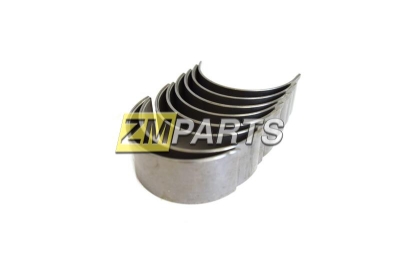 Вкладыши шатунные 0.5 D4BH D4BF Портер 1 Вкладыши шатунные 0.5 D4BH D4BF Портер 1