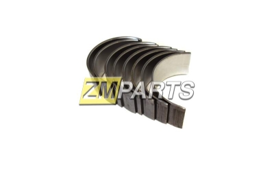 Вкладыши шатунные 0.5 D4BH D4BF Портер 1 Вкладыши шатунные 0.5 D4BH D4BF Портер 1