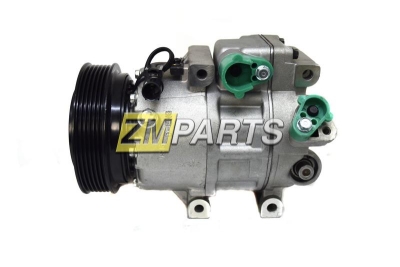 Компрессор кондиционера Magentis 2.7, Grandeur, Sonata NF Компрессор кондиционера Magentis 2.7, Grandeur, Sonata NF