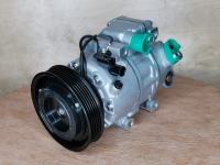 Компрессор кондиционера Magentis 2.7, Grandeur, Sonata NF