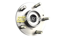 Ступица передняя Sportage, IX35, Sonata NF, Grandeur